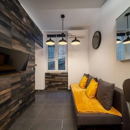 *Appartement Climatise Au Coeur Du Vieux Port* มาร์กเซย ภายนอก รูปภาพ